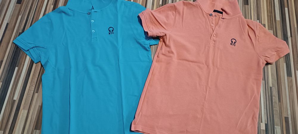 Сет летни дрехи момче 158/164