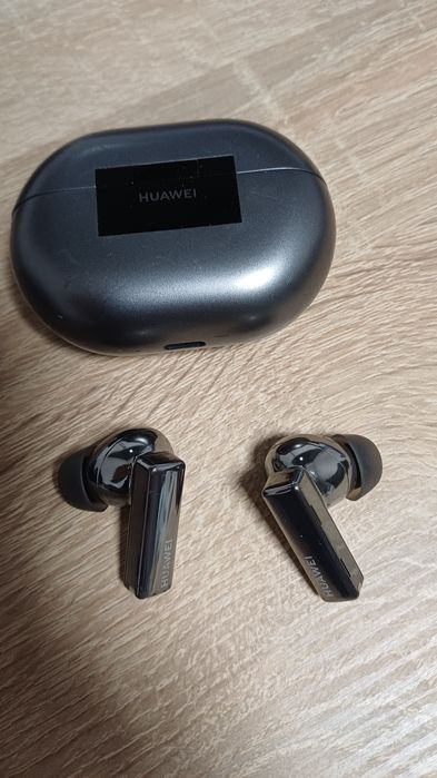 Casti huawei freebuds pro