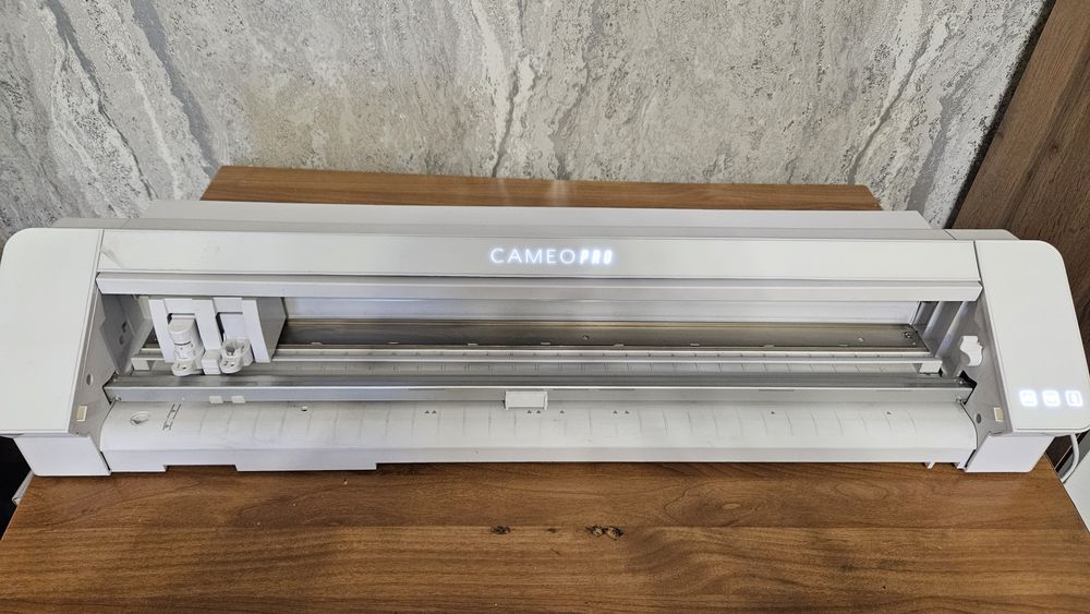 Плоттер Silhouette 4 pro