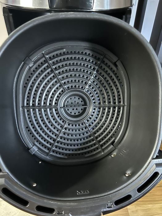 Продавам Еър Фраер-Easy Fry XXL, Уред за готвене с горещ въздух.