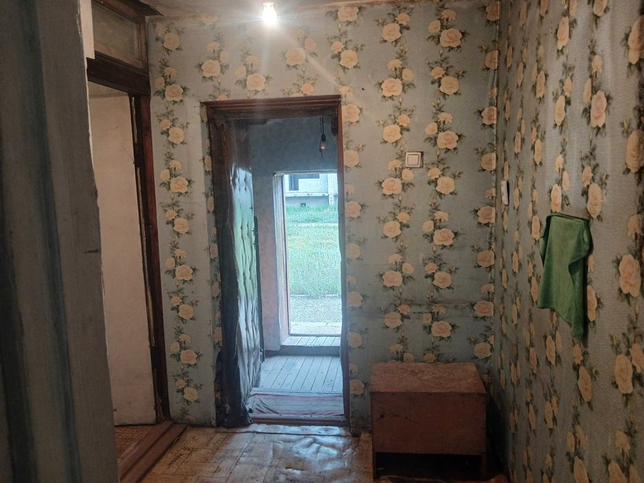 Продается Домик! 10 соток