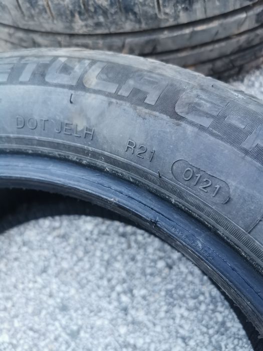 2бр. Летни гуми 205/55 R16