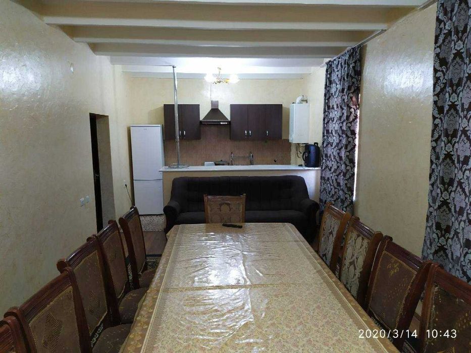 Аренда Евродача в тузеле