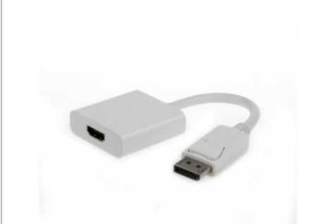 Adaptor Displayport la HDMI