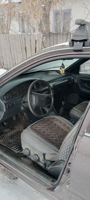 Продам сонату на активном ходу