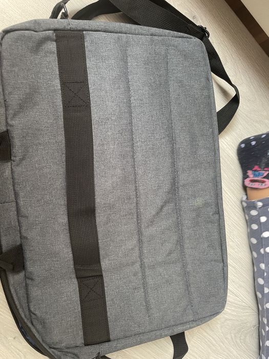 Сумка для ноутбука