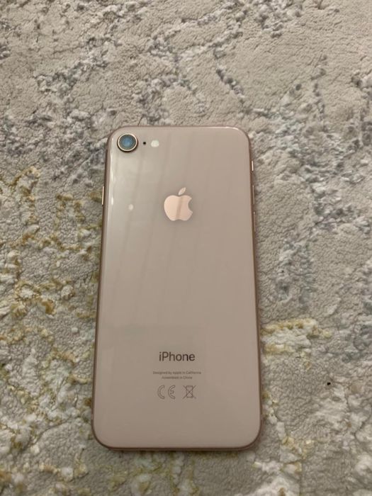 Iphone 8, Айфон 8