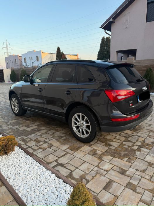 Audi Q5 2.0 Diesel