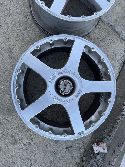 5x100 17 джанти