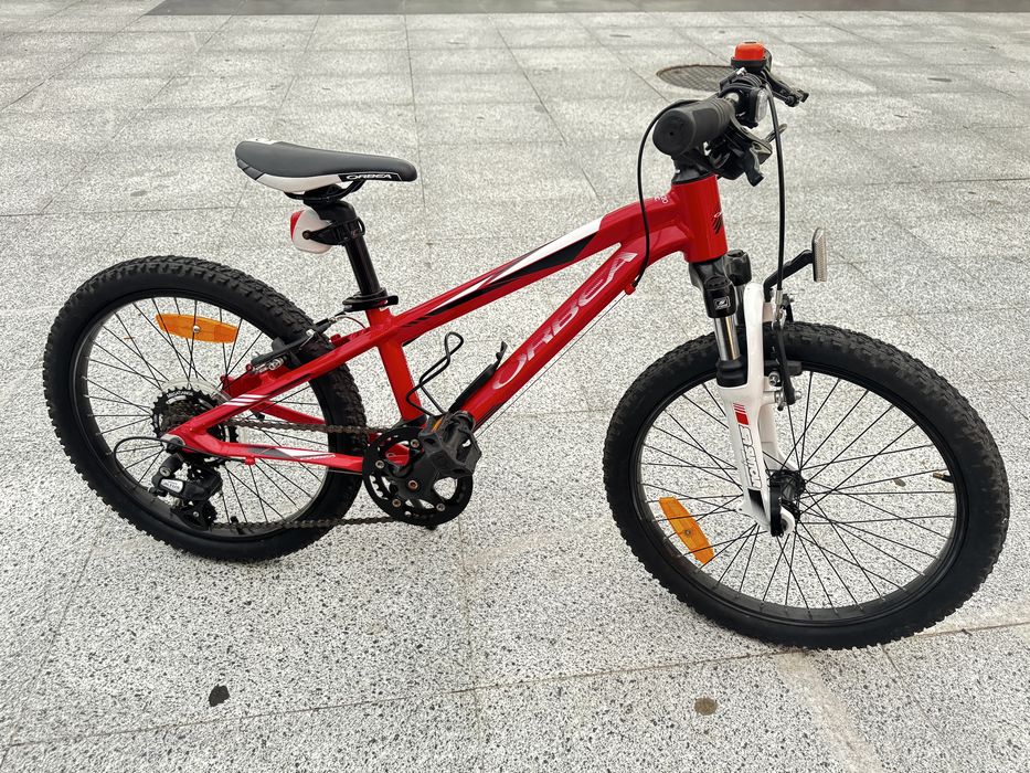 Bicicleta Orbea    Roti -20”