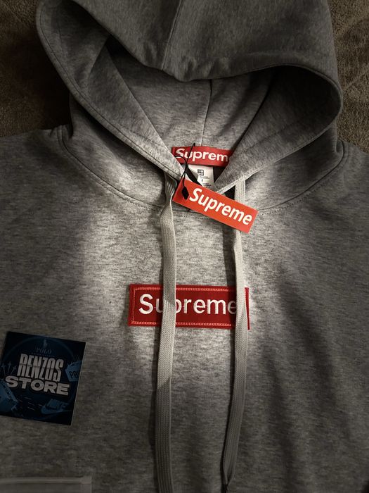 Продам Supreme Худи