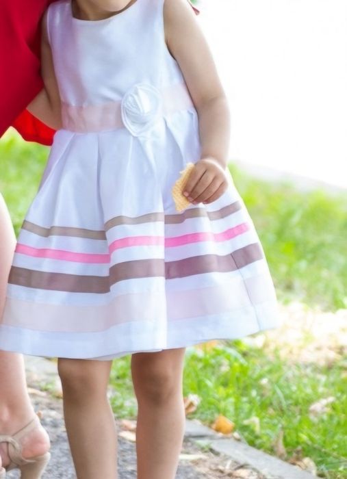 Rochiță de ocazie 2-3 ani