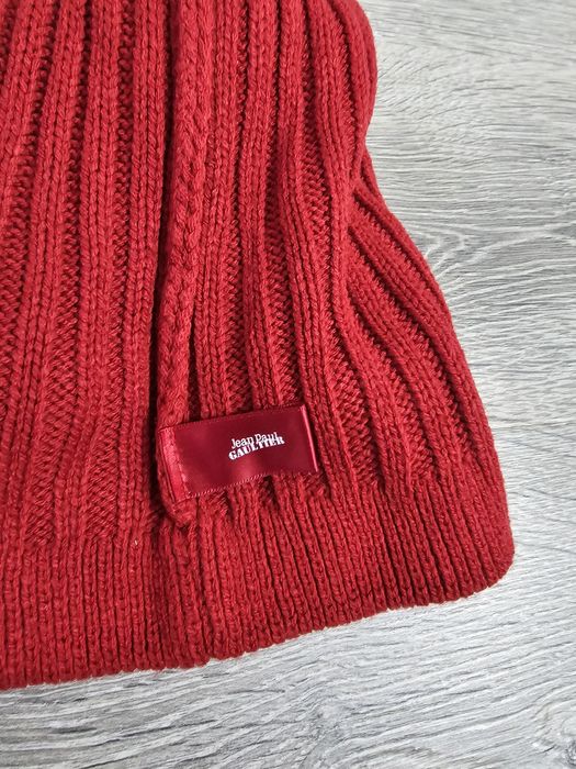 Caciula jean Paul Gaultter