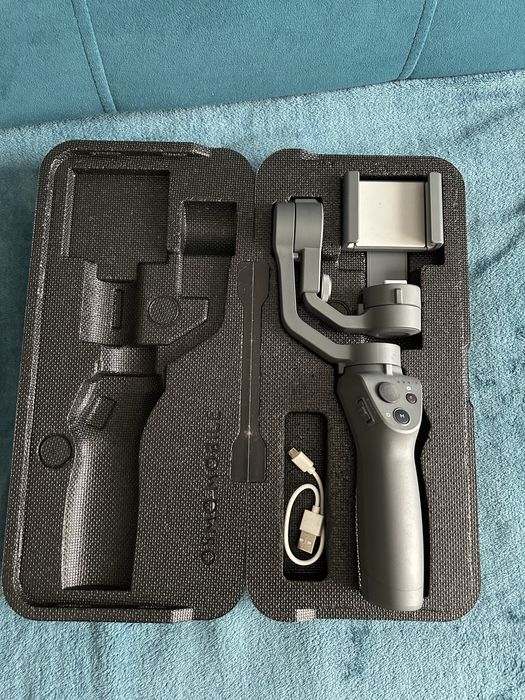 DJI Osmo Mobile 2