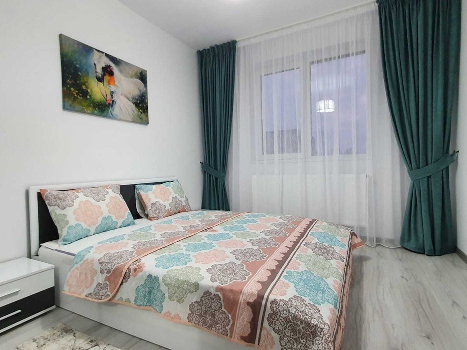 Apartament 2 camere decomandat  Calea Urseni Restaurant ZONE 2