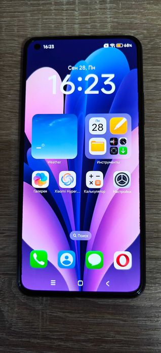 Mi 11 lite 5g ne