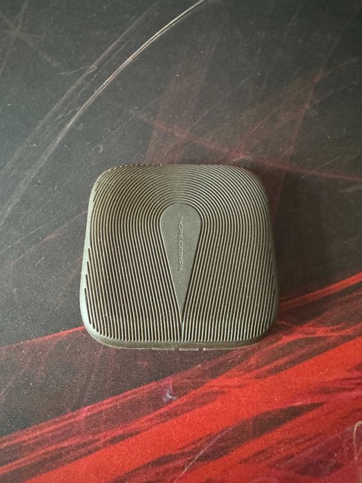 Оригинальный силиконовый чехол для наушников Xiaomi Piston