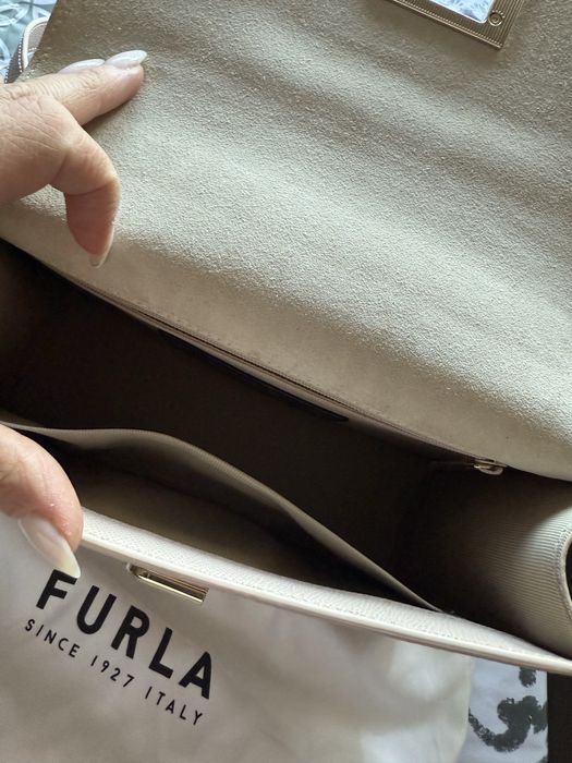 Geanta de umar Furla