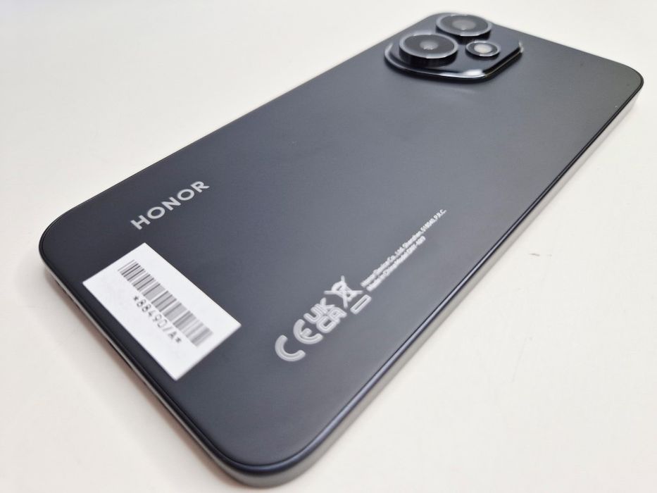 Honor 400 5G 512GB Midnight Black 8GB Dual, Garantie 24 luni | #D88490