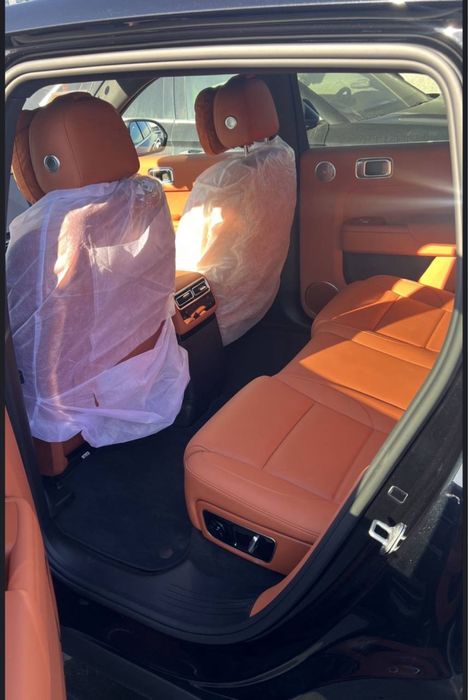 Lixiang L7 ULTRA Notariusga tayyor  Restyling