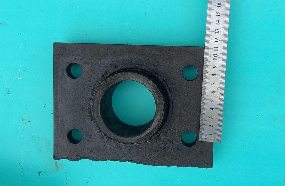 Продам форкоп в хорошем состоянии