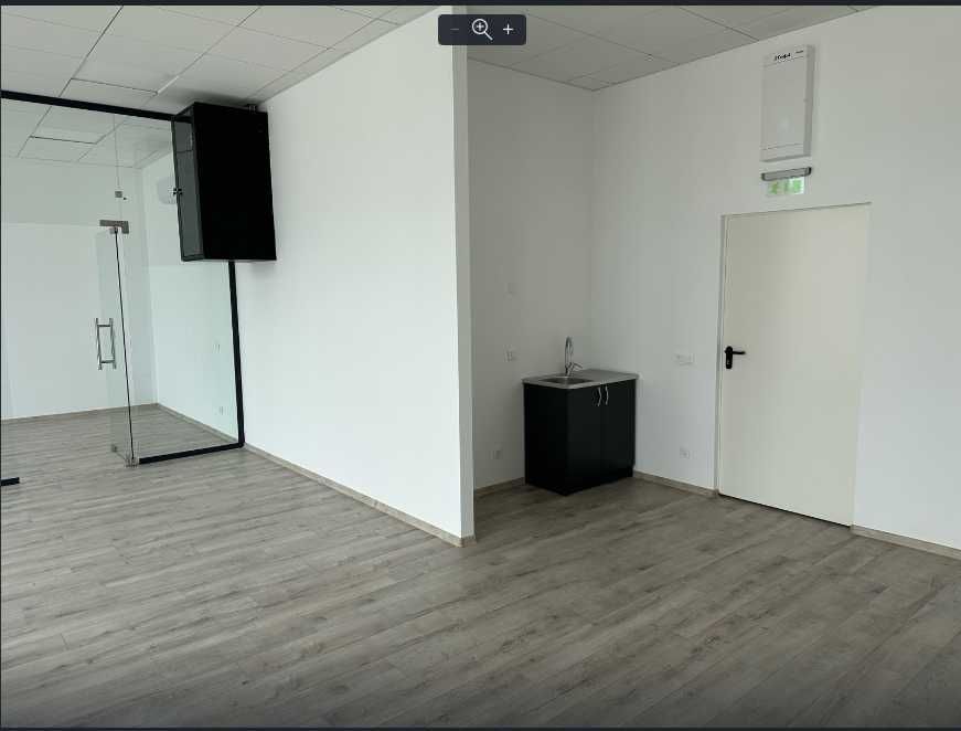 Дава се под наем Офис в Варна, Западна промишлена зона - 71 кв.м за 572 € - Снимка #2