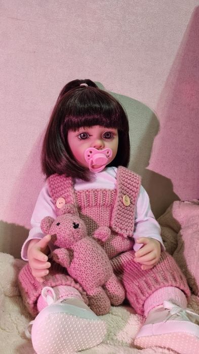 Кукла реборн Reborn