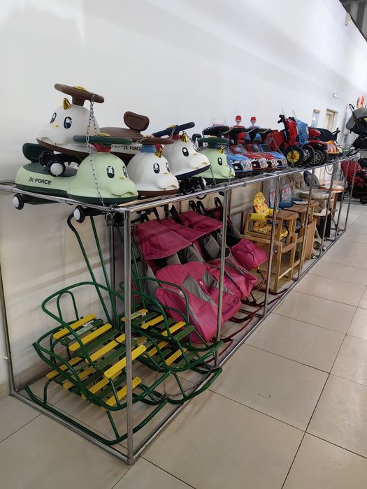 Срочно Магазин ИГРУШЕК / игрушки