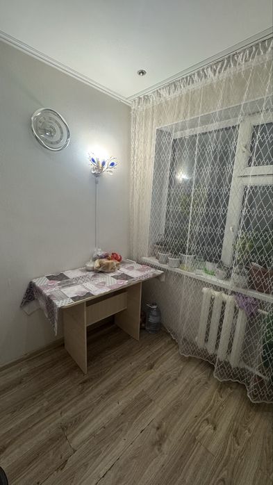 Продам квартиру 1 комнатную