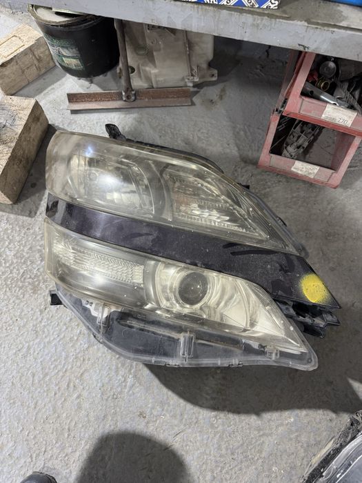 Продаются Фар велфайр