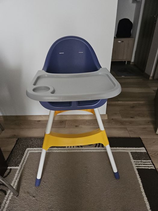 Scaun bebeluși stare foarte bună