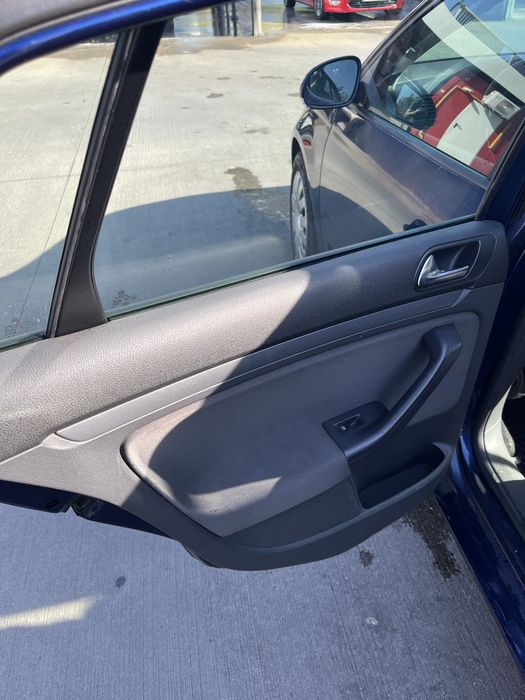 VOLKSWAGEN Jetta 2008 — imagine 5