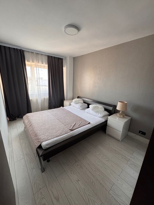 Marriott / Panduri – Apartament 55 mp - Direct Proprietar
