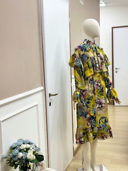 Сдам действующее ателье в центре города