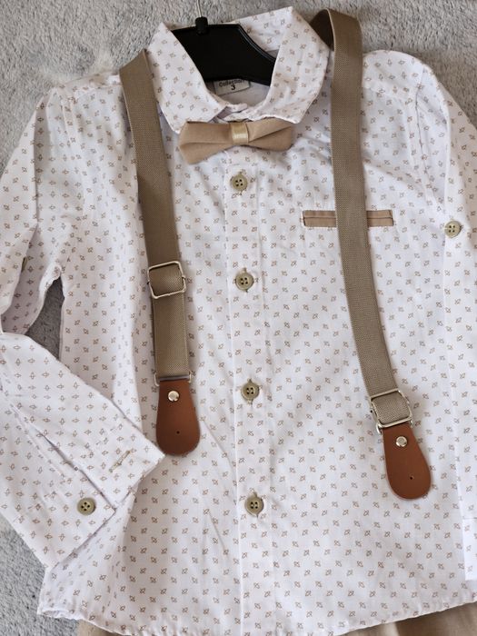 Костюмче за момче