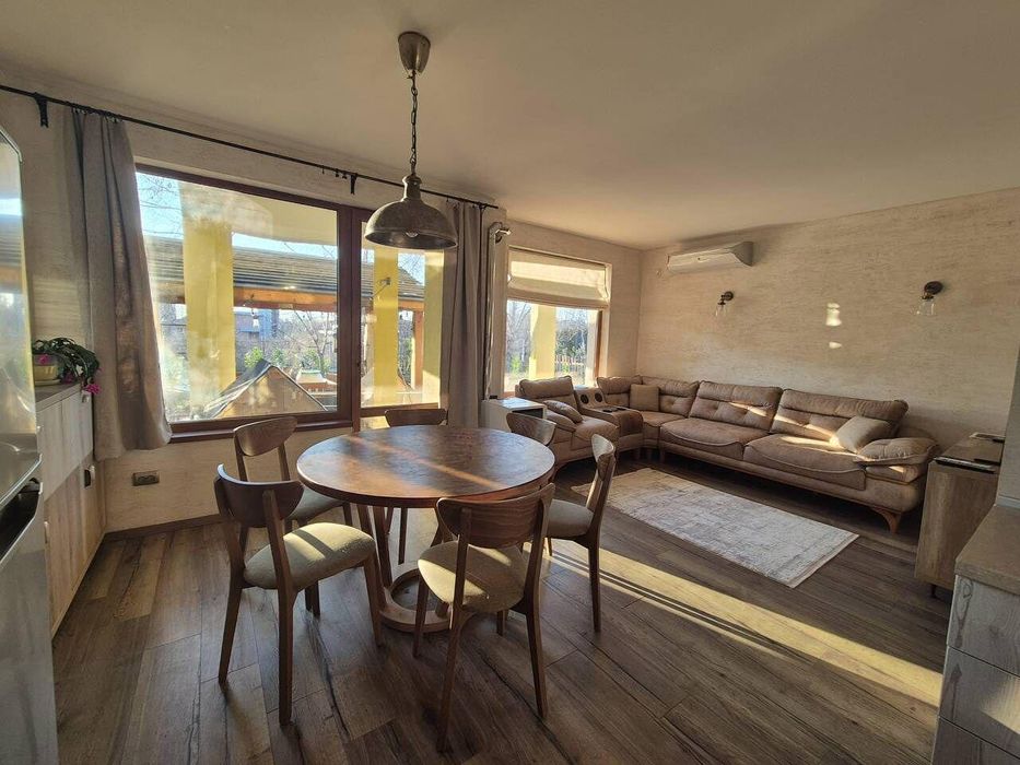 Продава се Къща в Бургас, Сарафово - 135 кв.м за 1209 €/кв.м - Снимка #1