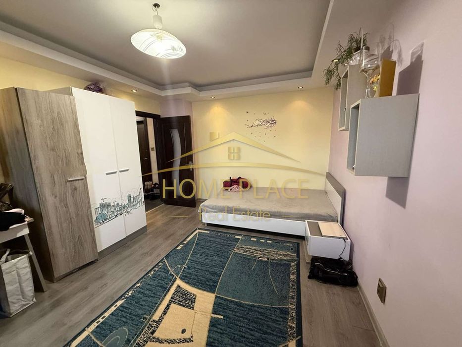 Дава се под наем Тристаен апартамент в Варна, Владислав Варненчик - 64 кв.м за 433.5 € - Снимка #5