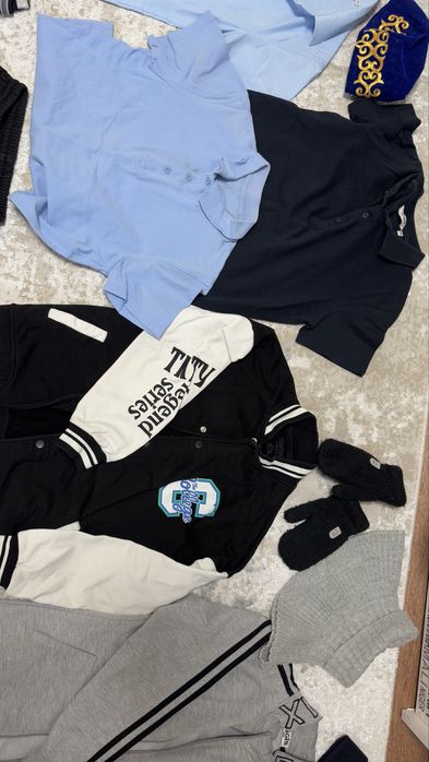 За все 3000 тенге