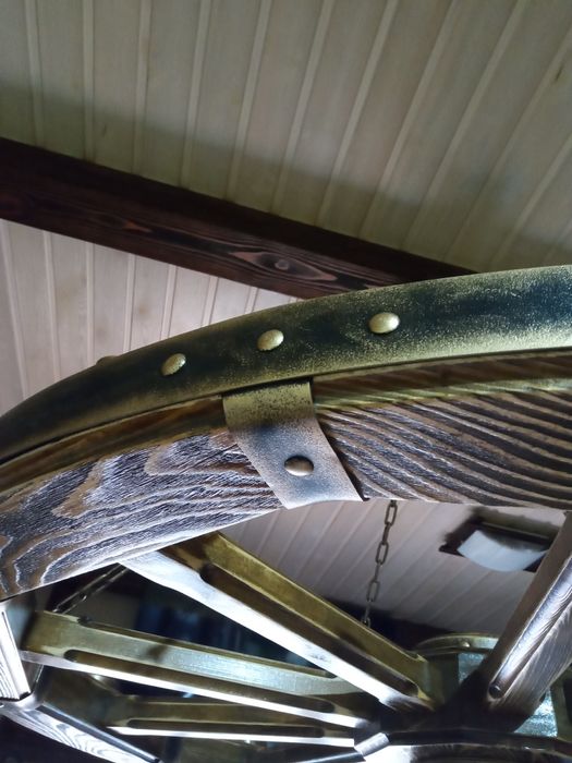 Люстра.Люстра.Люстра под старину.