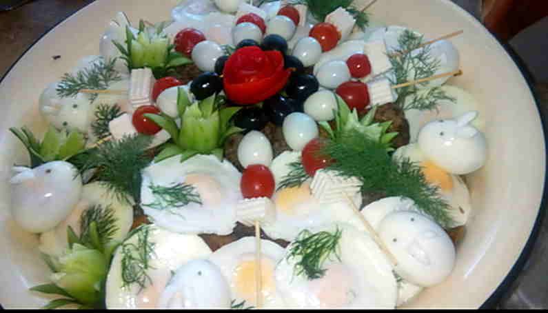 Қовурдоқ,НОРИН,Киевча КОТЛЕТ. Заказга.