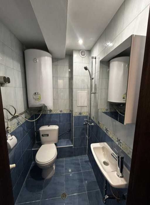 Дава се под наем Двустаен апартамент в София, Център - 70 кв.м за 850 € - Снимка #4