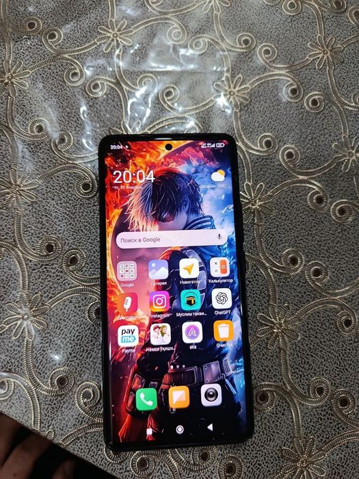 Redmi note 14 pro