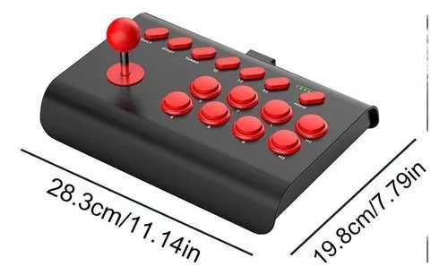 gamepad BSB-Y02 retro