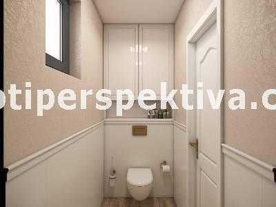 Продава се Къща в с. Първенец, Област Пловдив - 242 кв.м за 1405 €/кв.м - Снимка #9