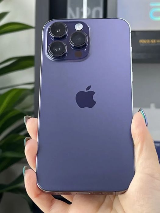 Iphone 14 pro max