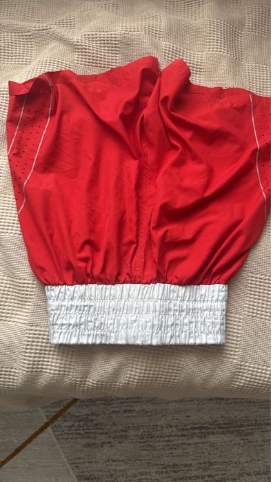 Форма боксерская найк оригинал xs размер