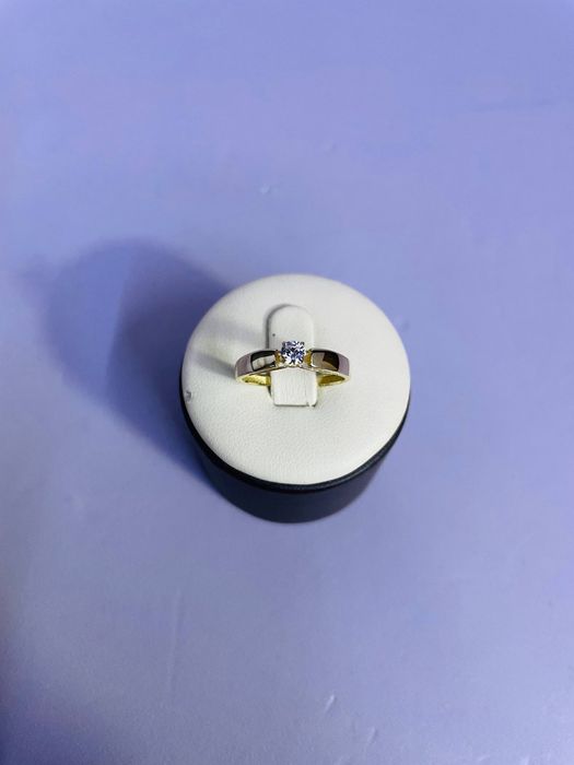 Золотое кольцо / СА 394049