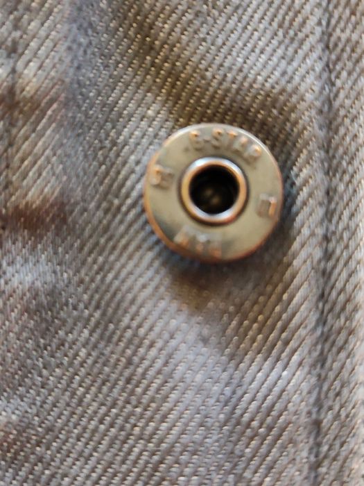 Мъжко яке  G - STAR RAW, 100% памук, размер М