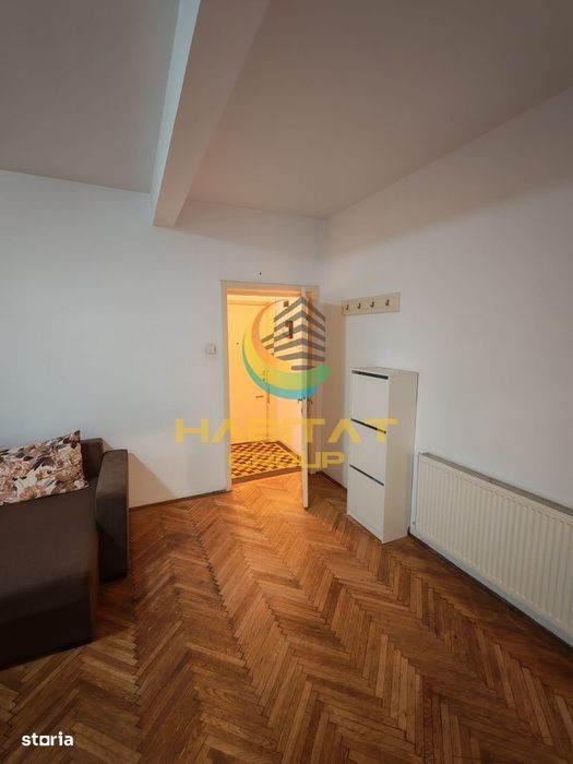 Vanzare 3 camere zona Foisorul de Foc!