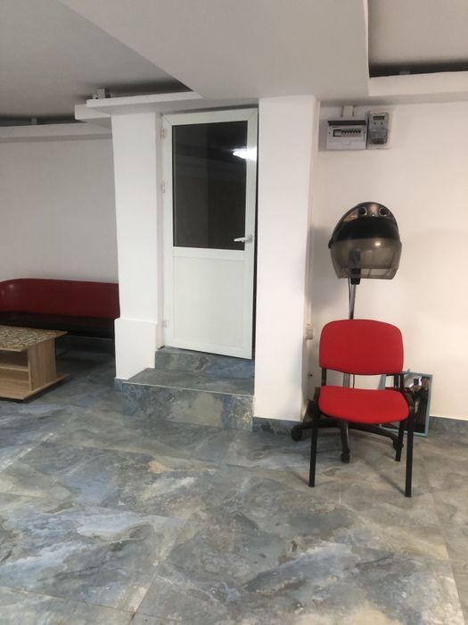 Inchiriez spatiu  comercial